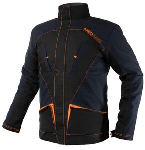 Bluza robocza NEO Garage 81-207-XL (rozmiar XL/54)