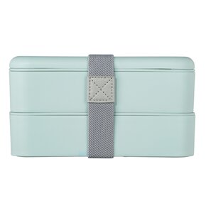 Lunch box XAVAX To Go 00181595 (2 sztuki)