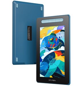 Tablet graficzny 10.1" XP-PEN Artist 10 (2nd Gen) Niebieski