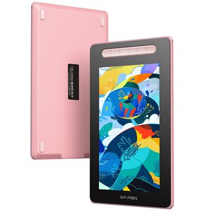 Tablet graficzny 10.1" XP-PEN Artist 10 (2nd Gen) Różowy