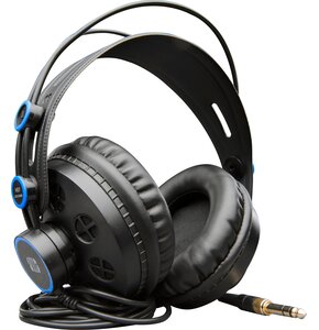 Słuchawki nauszne PRESONUS HD7 Czarny