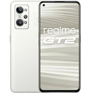 Smartfon REALME GT2 8/128GB 5G 6.62" 120Hz Biały