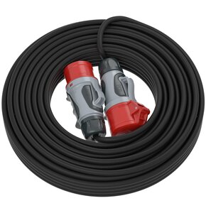 Przedłużacz KERG W2252 (30 m)
