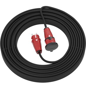 Przedłużacz KERG W2228 H05RR-F (30 m)