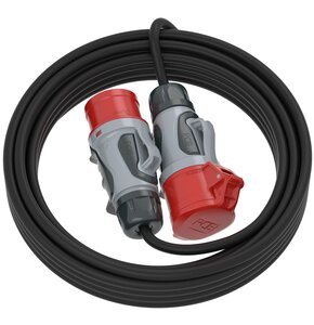 Przedłużacz KERG W2254 (10 m)