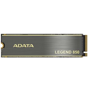 Dysk ADATA Legend 850 512GB SSD