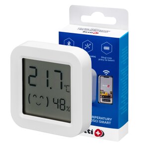 Czujnik temperatury i wilgotności SETTI+ SS302