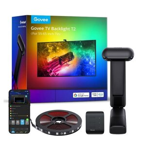 Taśma LED GOVEE H605C 3.6 m Wi-Fi/Bluetooth