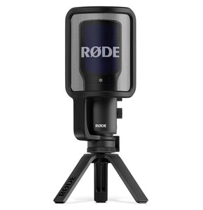 Mikrofon RODE NT-USB+
