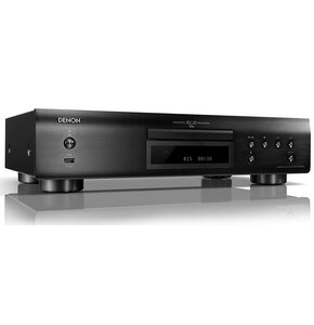 U ODTWARZACZ CD DENON DCD-800NE BLACK