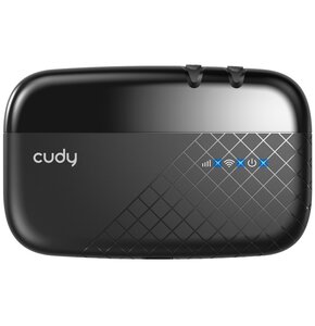 Router CUDY MF4