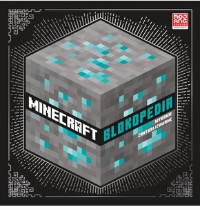 Minecraft Blokopedia Wydanie zaktualizowane