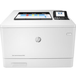 Drukarka HP Color LaserJet Enterprise M455dn Druk w kolorze, Automatyczny druk dwustronny