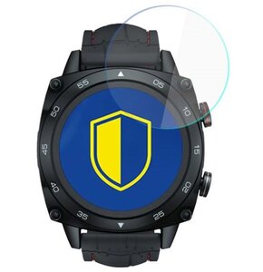 Szkło hybrydowe 3MK Watch Protection do Cubot C3