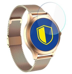 Folia ochronna 3MK Watch Protection do Maxcom FW42