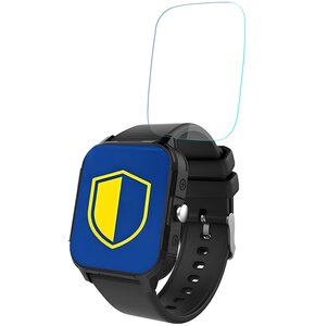 Szkło hybrydowe 3MK Watch Protection do Forever IGO 2 JW150