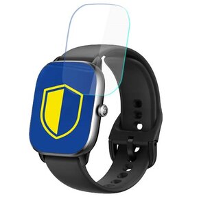 Folia ochronna 3MK Watch Protection do Amazfit GTS 4 Mini