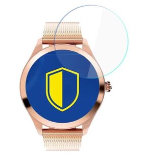 Szkło hybrydowe 3MK Watch Protection do ORO-MED Smart Lady