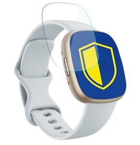 Folia ochronna 3MK Watch Protection do Fitbit Sense 2