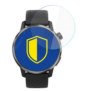 Szkło hybrydowe 3MK Watch Protection do Coros Apex 2