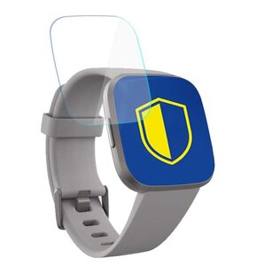 Folia ochronna 3MK Watch Protection do Fitbit Versa 2