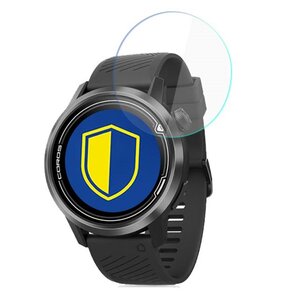 Szkło hybrydowe 3MK Watch Protection do Coros Apex 2 Pro