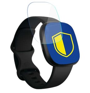 Folia ochronna 3MK Watch Protection do Fitbit Versa 3/4