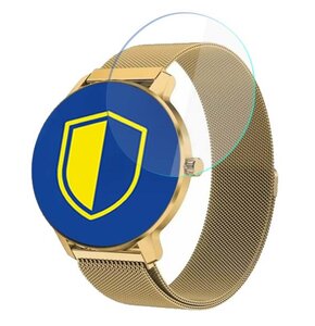 Szkło hybrydowe 3MK Watch Protection do Bemi Ari