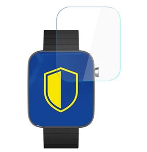 Folia ochronna 3MK Watch Protection do Bemi CID