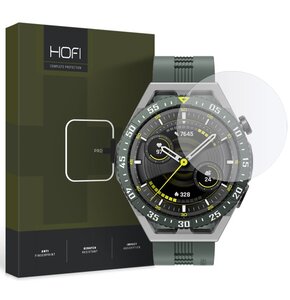 Szkło hartowane HOFI Glass Pro+ do Huawei Watch GT 3 SE