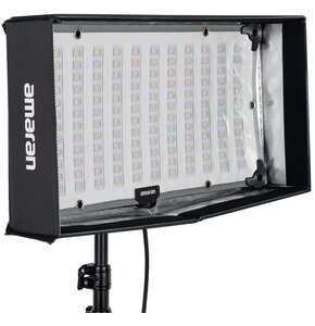 Lampa LED AMARAN F21c - V-mount