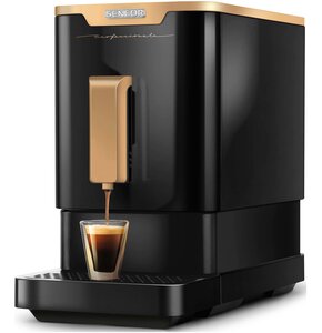 Ekspres SENCOR SES 7220BK