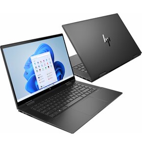 Laptop HP Envy x360 15-EY0003NW 15.6" OLED R5-5625U 16GB RAM 512GB SSD Windows 11 Home
