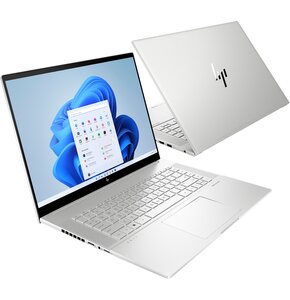 Laptop HP Envy 16-H0009NW 16" IPS i5-12500H 16GB RAM 512GB SSD Arc A370M Windows 11 Home