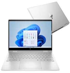 Laptop HP Envy x360 13-BF0123NW 13.3" IPS i5-1230U 16GB RAM 512GB SSD Windows 11 Home