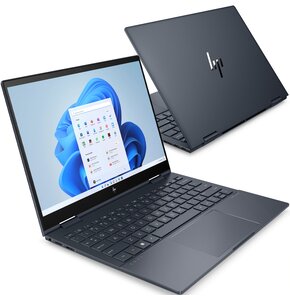 Laptop HP Envy x360 13-BF0133NW 13.3" IPS i5-1230U 16GB RAM 512GB SSD Windows 11 Home