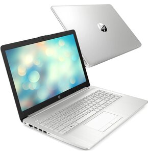 Laptop HP 15S-EQ3233NW 15.6" IPS R5-5625U 16GB RAM 512GB SSD