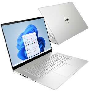 Laptop HP Envy 16-H0163NW 16" IPS  i5-12500H 16GB 1TB SSD Arc A370M Windows 11 Home