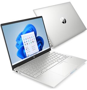 Laptop HP Pavilion Plus 14-EH0053NW 14" OLED i7-1255U 16GB RAM 1TB SSD GeForce RTX2050 Windows 11 Home