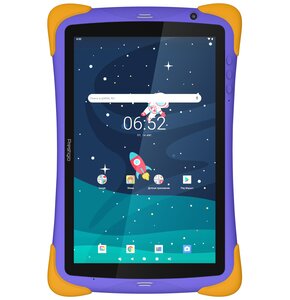 Tablet PRESTIGIO SmartKids Pro 10.1" 3/32 GB LTE Wi-Fi Fioletowo-żółty