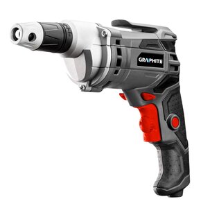 Wiertarko-wkrętarka GRAPHITE 58G794