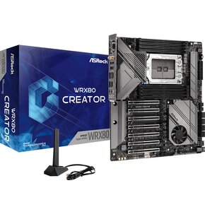 Płyta główna ASROCK WRX80 Creator R2.0