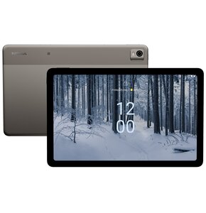 Tablet NOKIA T21 10.36" 4/64 GB Wi-Fi Szary
