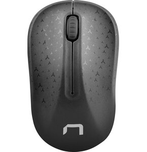 Mysz NATEC Toucan Czarny