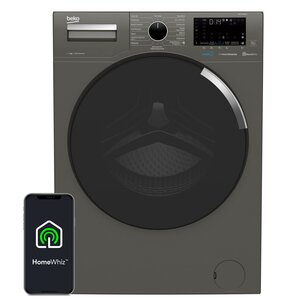 U Pralka BEKO PWUV7646XME SteamCure 7kg 1200 obr