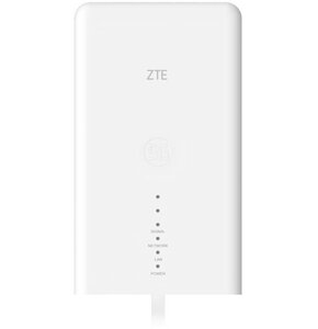 Router ZTE MC889