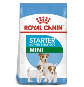 Karma dla psa ROYAL CANIN Mini Starter M&B 4 kg