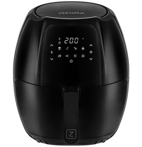 Air Fryer Frytkownica beztłuszczowa ZEEGMA Knapper Grand