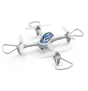 Dron SYMA X15W Biały