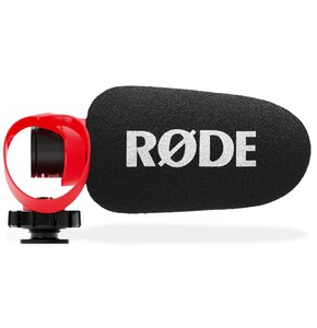 Mikrofon RODE VideoMicro II